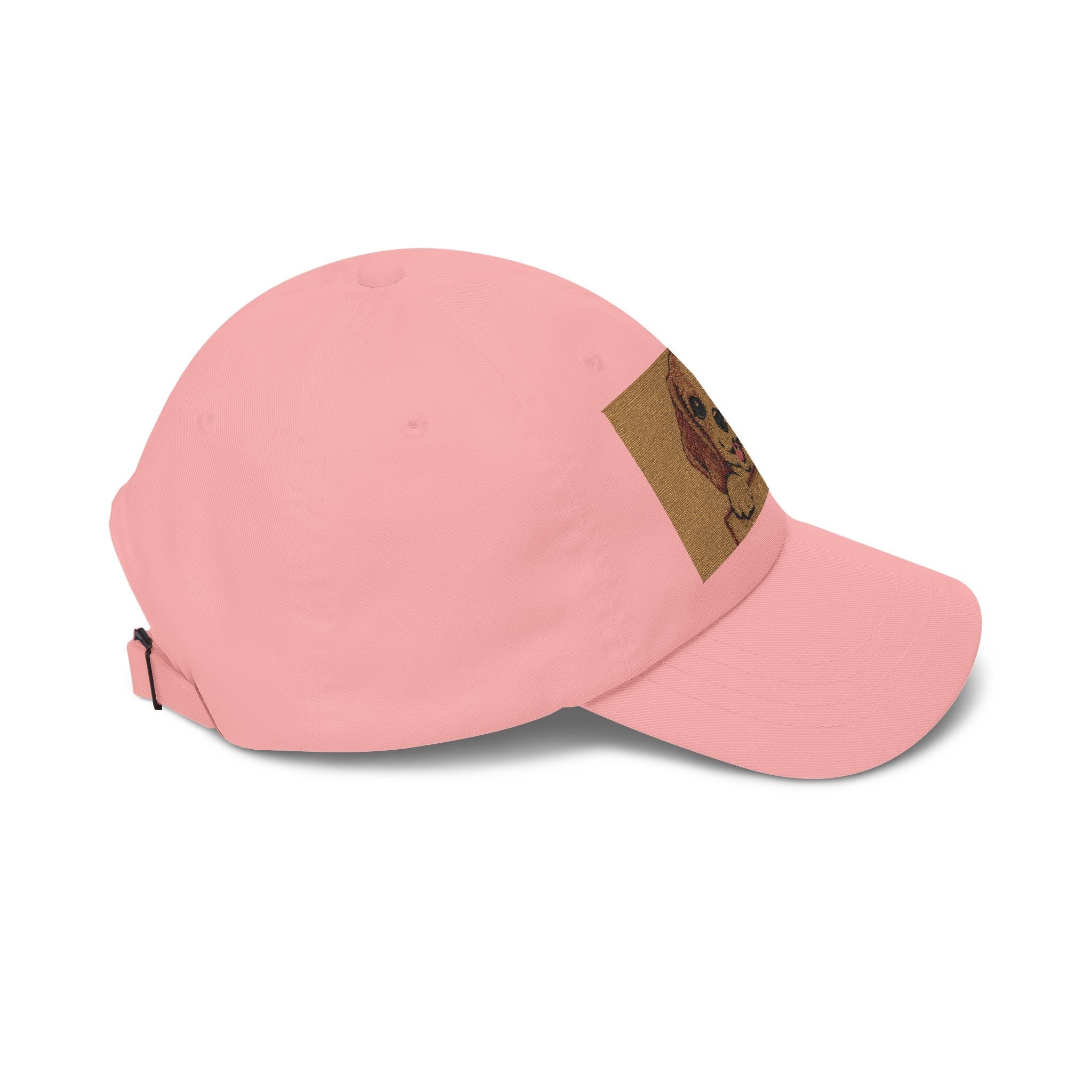 Dog Meme Dad Cap — Funny Dog Lover Baseball Hat