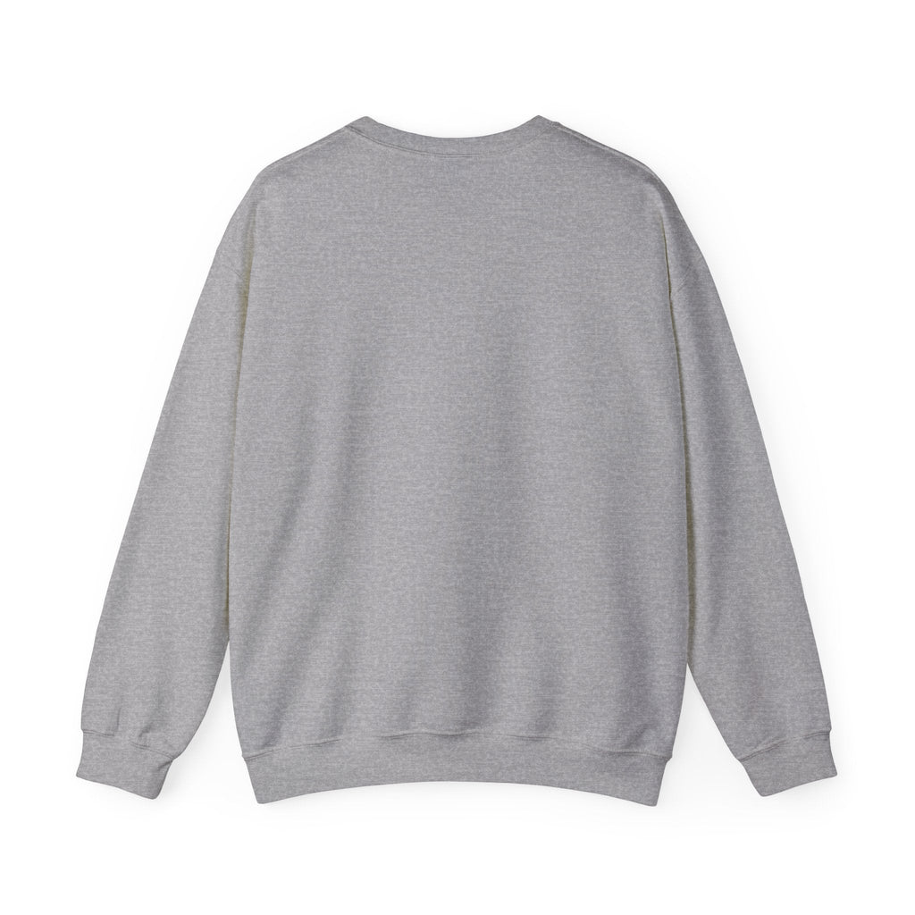 #1 Internet Junkie Sweatshirt | Top-List Ranking Graphic, List Lover Crew