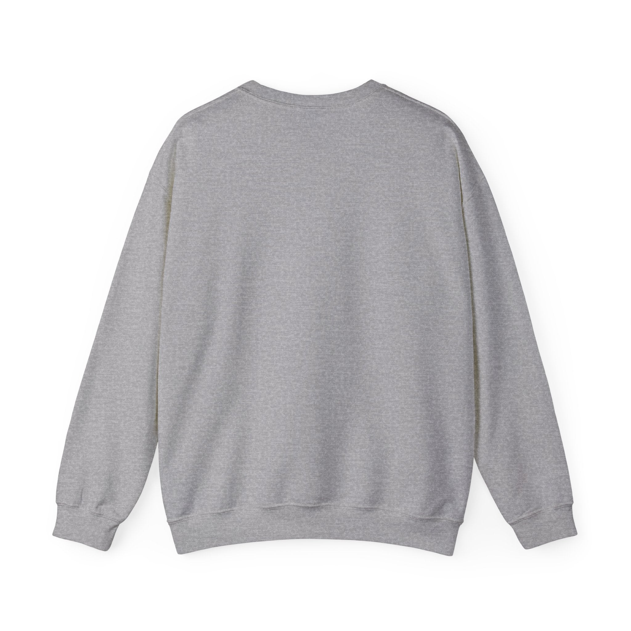 #1 Internet Junkie Sweatshirt | Top-List Ranking Graphic, List Lover Crew