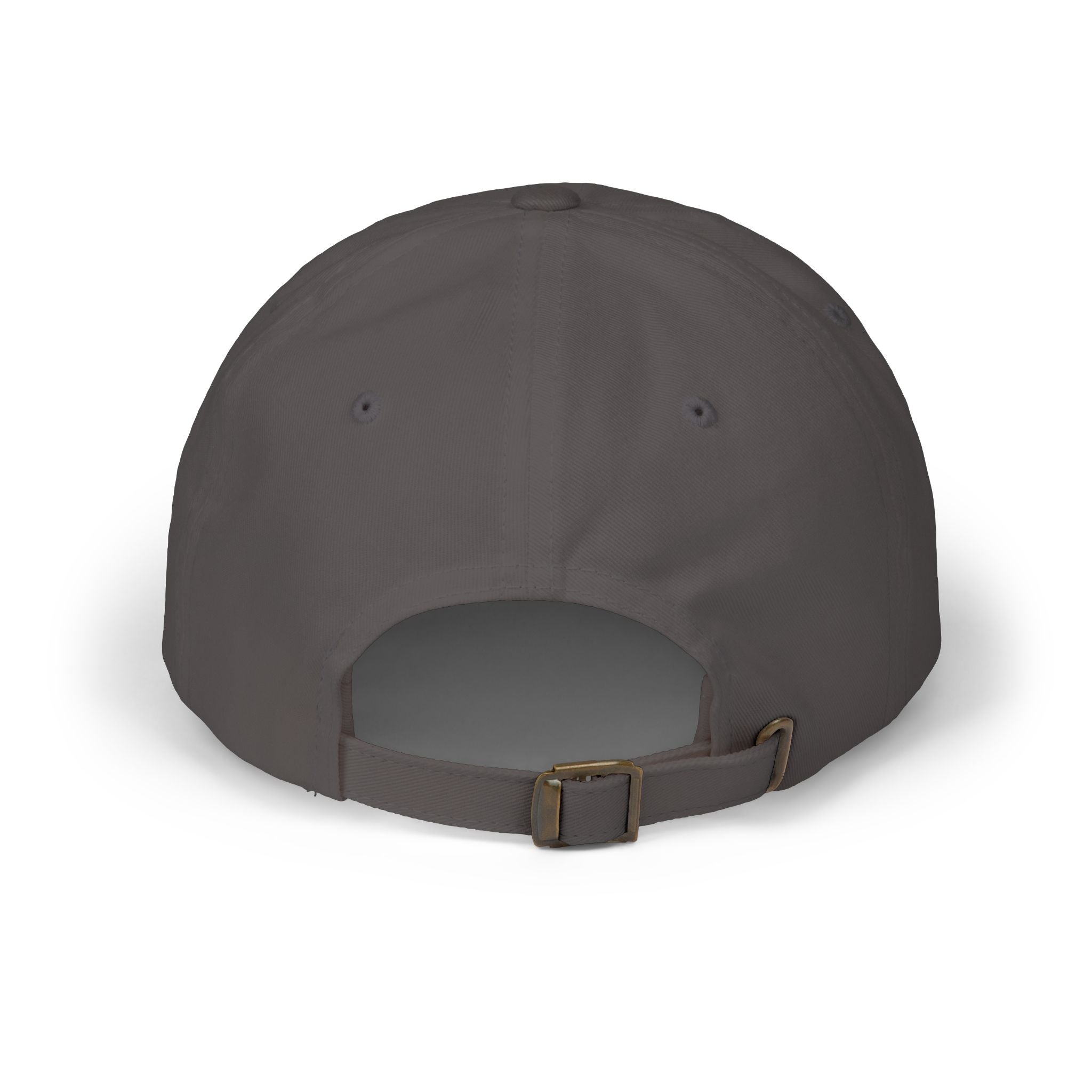 Dunny-Style Dog Classic Dad Cap