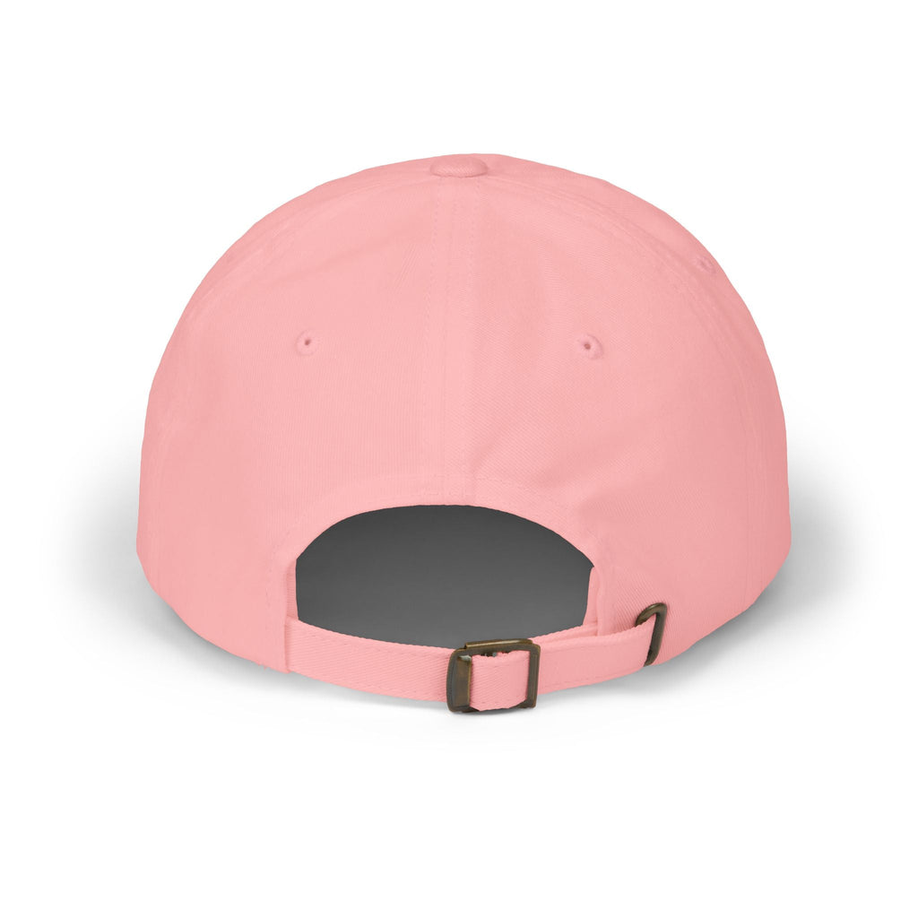 Dog Meme Dad Cap — Funny Dog Lover Baseball Hat