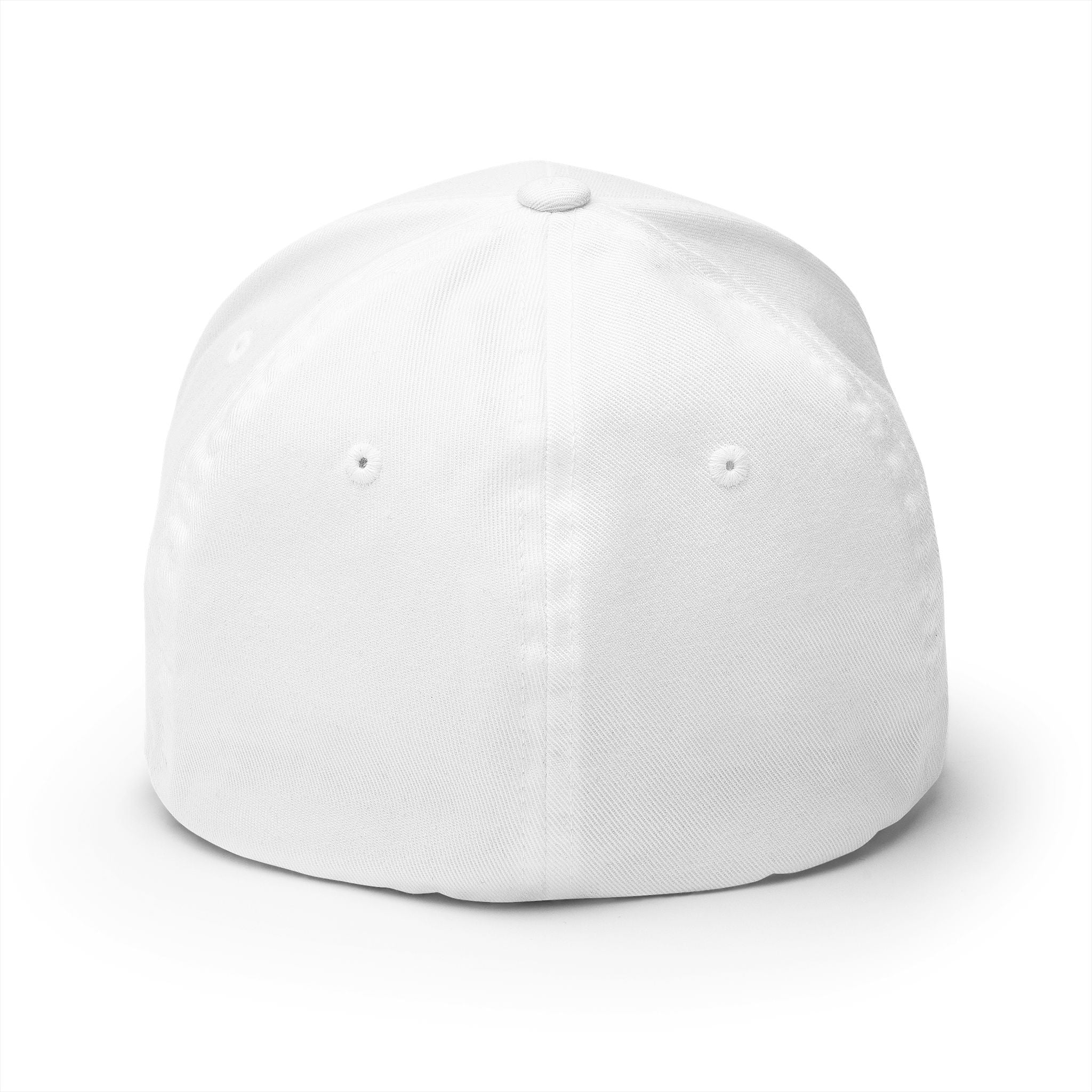 Chihuahua Embroidered Baseball Cap — Cute Dog Face Hat