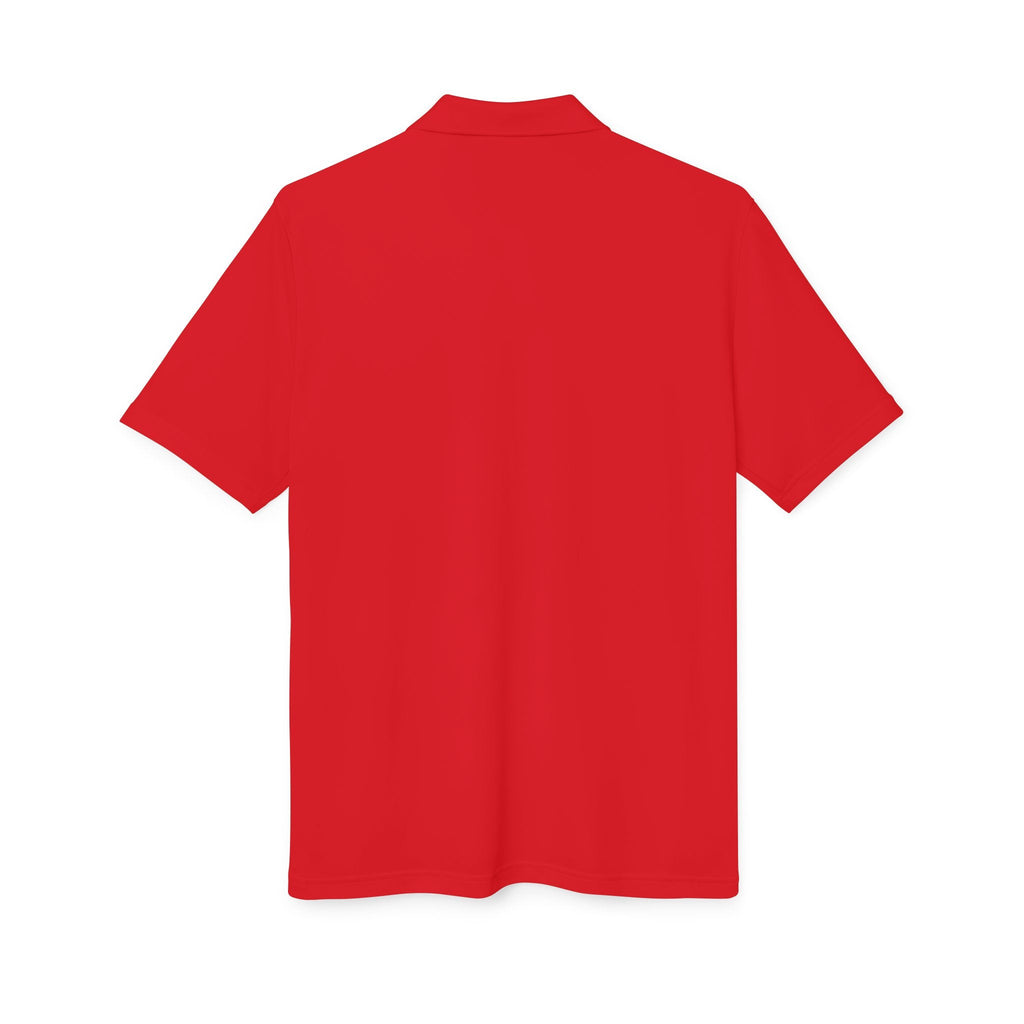 Courage Is a Universal Language Polo