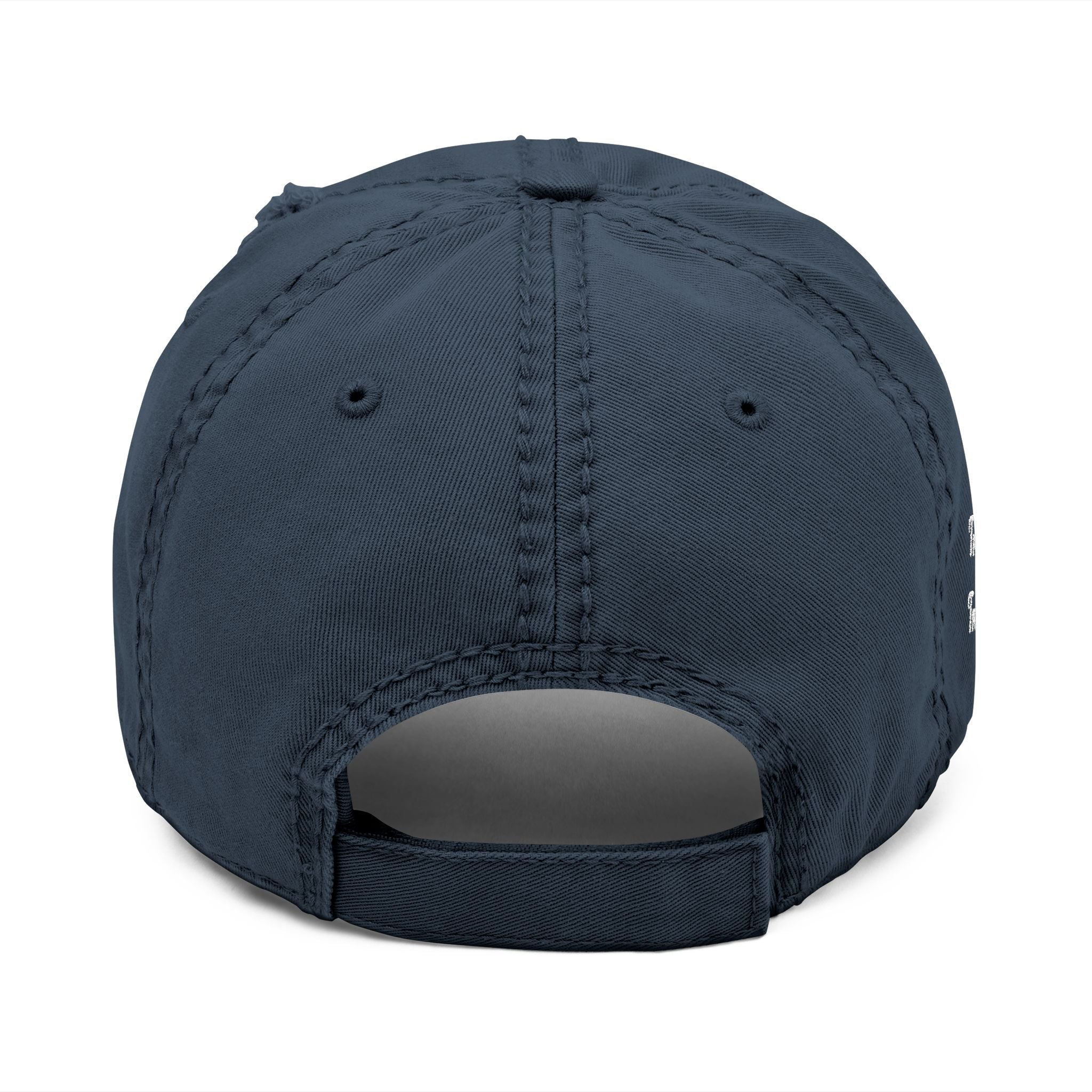 Courage is a Universal Language – Hat