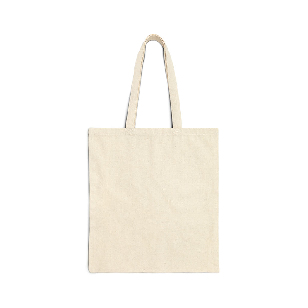 Bioluminescent Jellyfish Tote, neon jelly print, deep-sea aesthetic