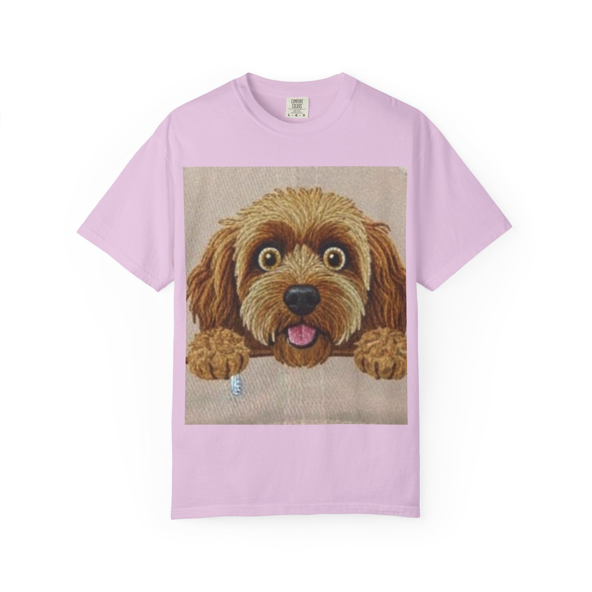 Dog Fun Shity T-Shirt
