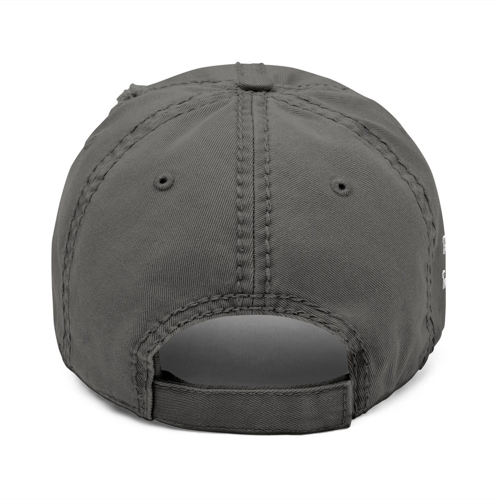 Courage is a Universal Language – Hat
