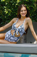 Deborah Swimsuit