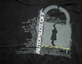 Autopilot Off - "No Sound" T-Shirt ~NEVER WORN~ MEDIUM