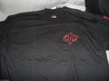 DROWNING POOL - Long Printed Sleeve t-shirt ~NEVER WORN~ MEDIUM