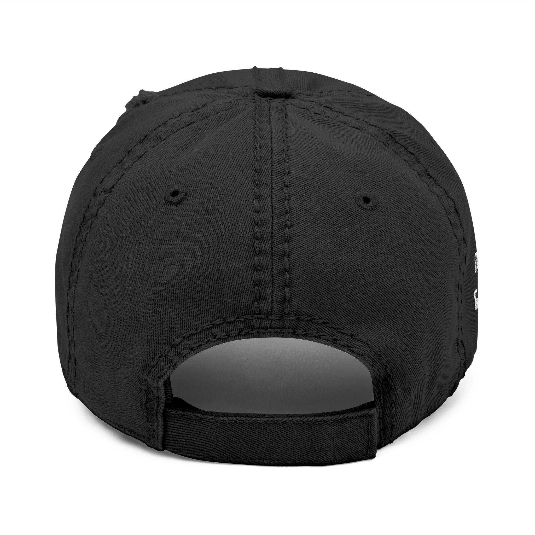 Courage is a Universal Language – Hat