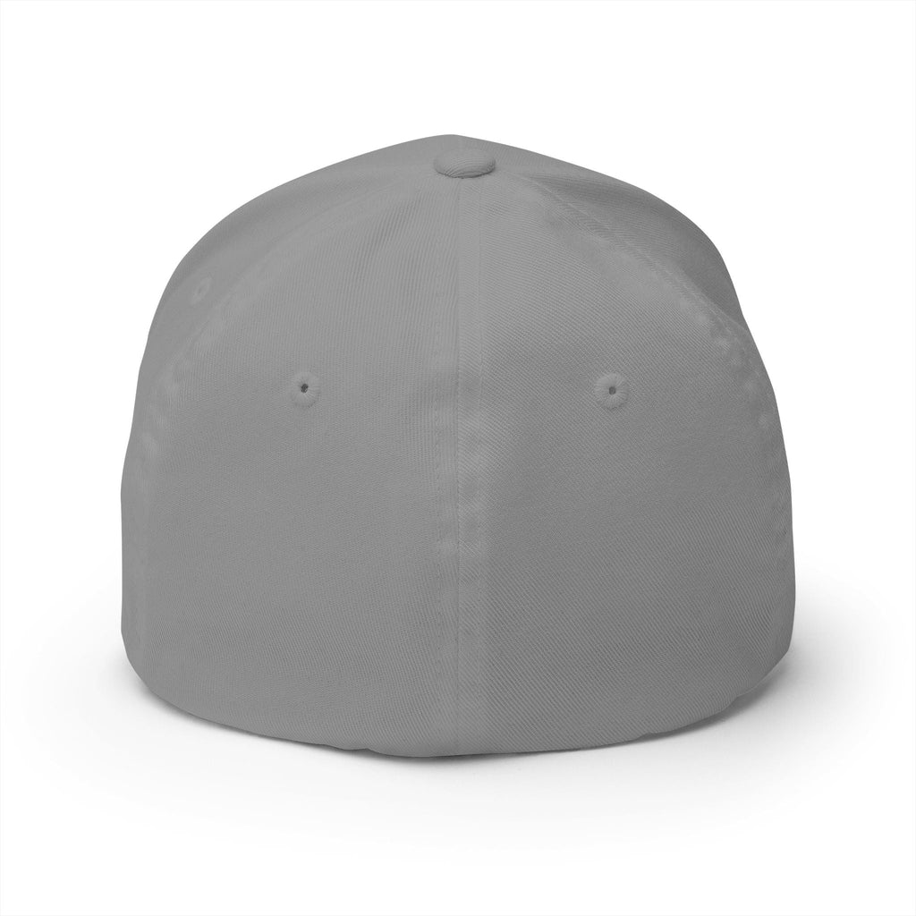 Funny Shih Tzu Relaxing Embroidered Cap