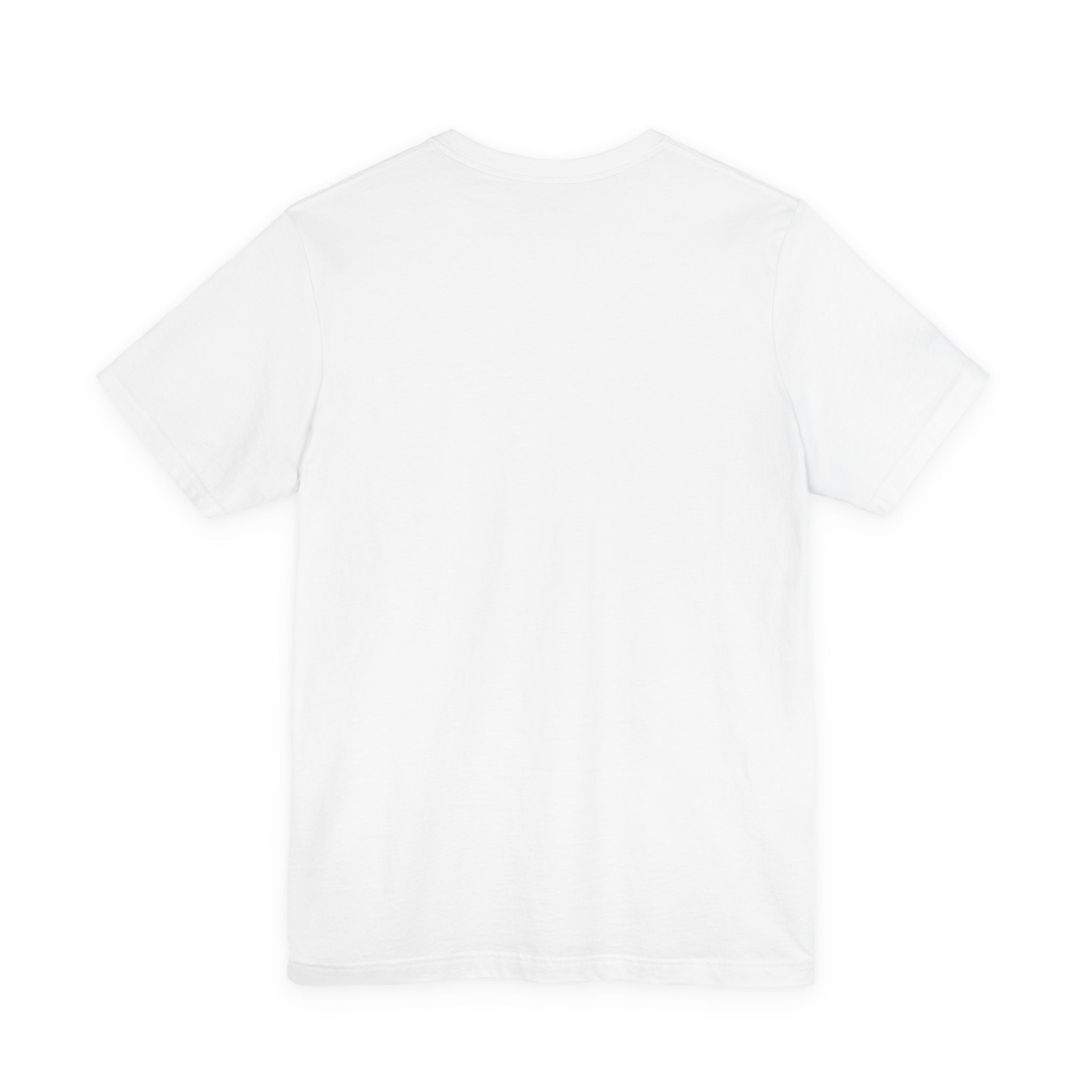 gentle intentions tee | mindful wellness pastel gradient