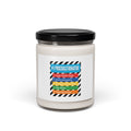 #1 Procrastinator Soy Candle, Top-List Ranking Humor | List-Lover Novelty