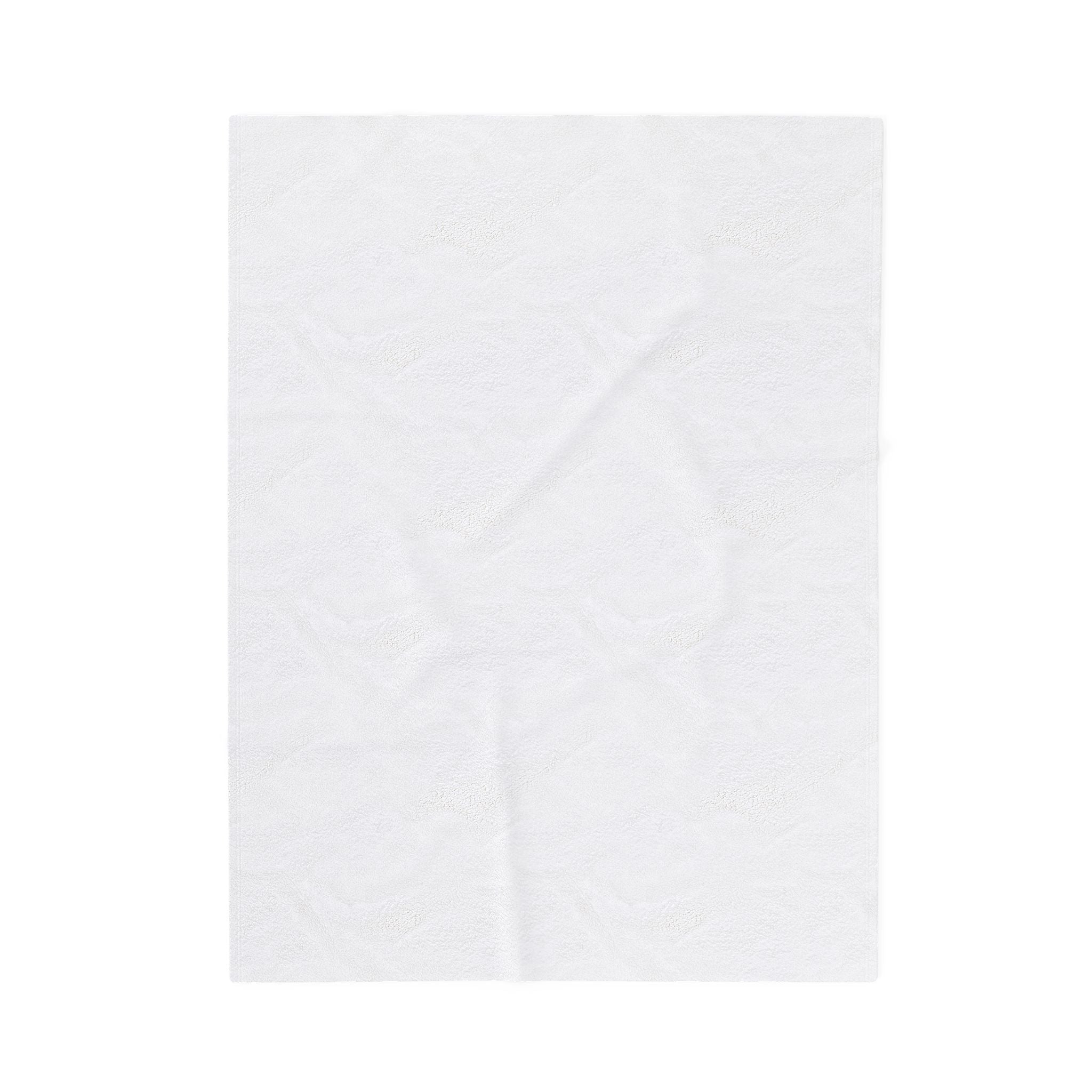 Cheers to the New Year! Plush Blanket | NYE countdown, champagne sparkle
