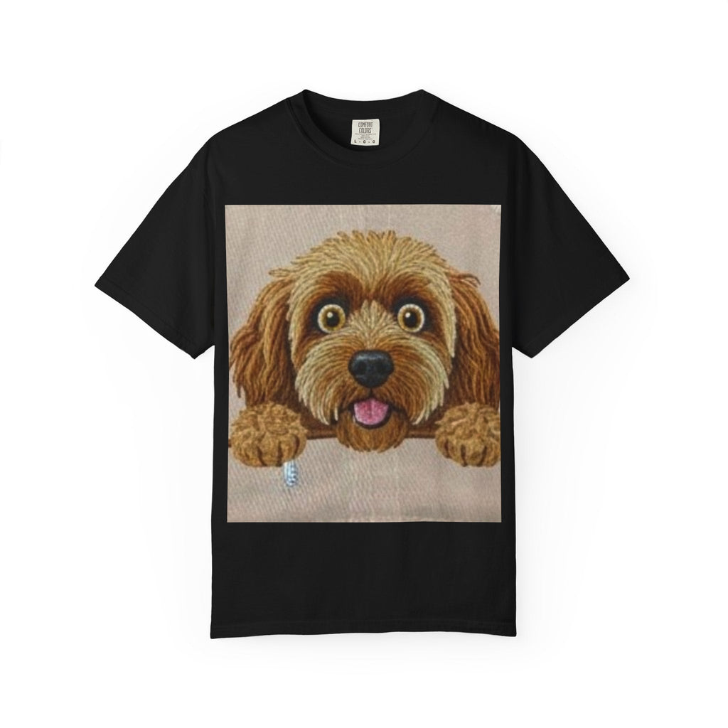 Dog Fun Shity T-Shirt