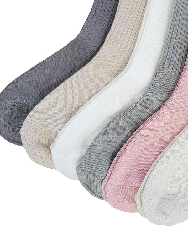 Fabina Bamboo Socks