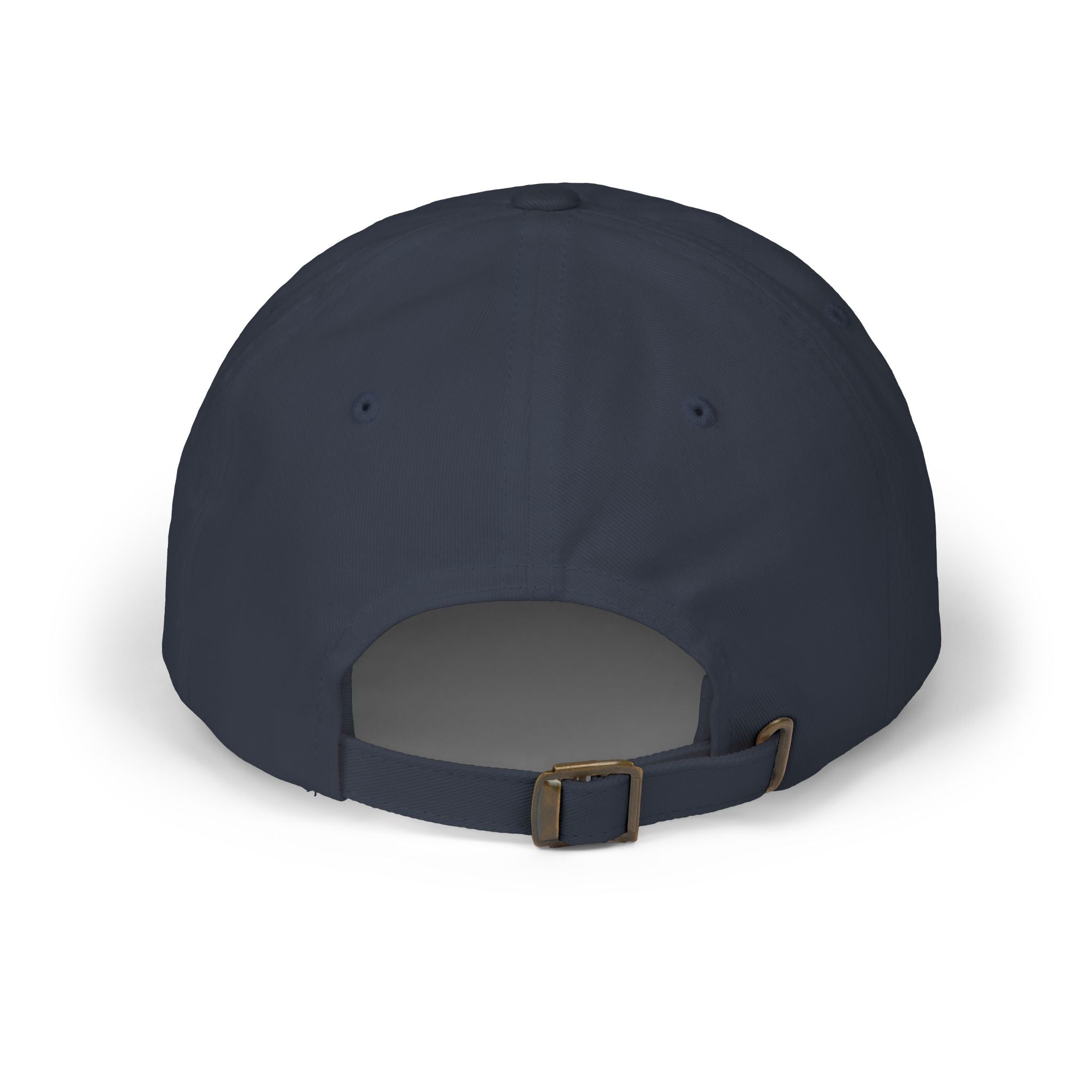 Dunny-Style Dog Classic Dad Cap