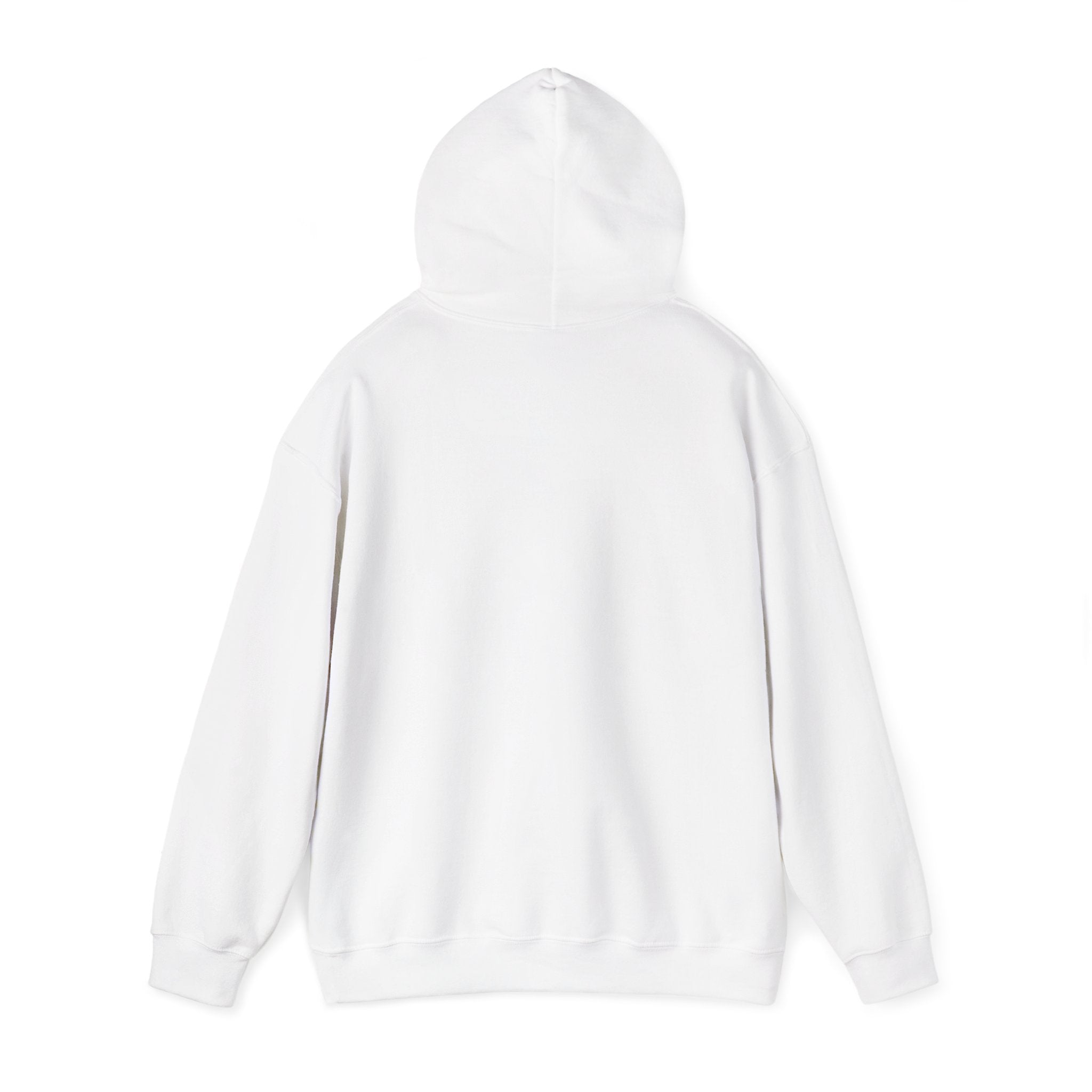 Bioluminescent Jellyfish Hoodie | neon jelly print, deep-sea aesthetic