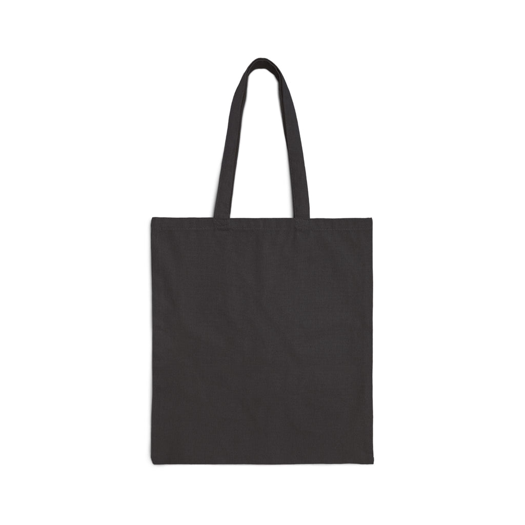 Bioluminescent Jellyfish Tote, neon jelly print, deep-sea aesthetic