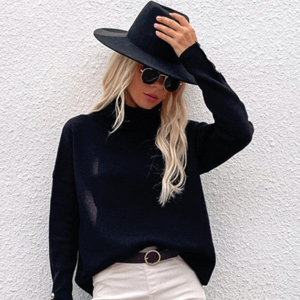 Claudia G Winnie Sweater
