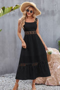 ClaudiaG Apparel Tory Midi Dress