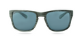 Acadia | Cream Stripe | Polarized Nx14 Grey Lens