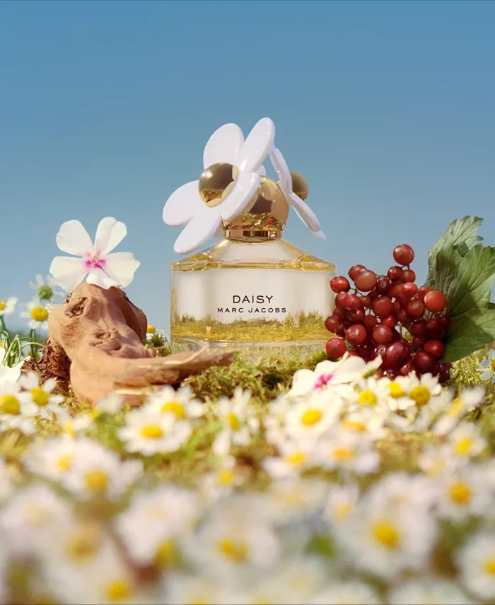 Daisy Eau de Toilette Spray, 3.3 oz.
