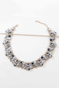 Bree Iridescent Collar