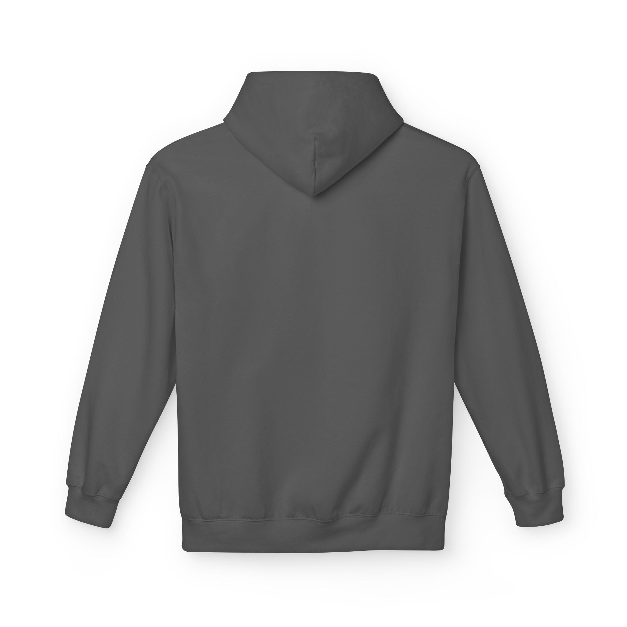 Cute Dog Meme Hoodie — "Hide and Seek; I’m Not Hiding, I’m Strategizing"