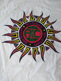 ALICE IN CHAINS - AIC Sun Men's T-shirt ~Never Worn~ L 2XL
