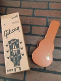 GIBSON Les Paul handmade original Hardshell Guitar Case 1:4 scale ~Axe Heaven~