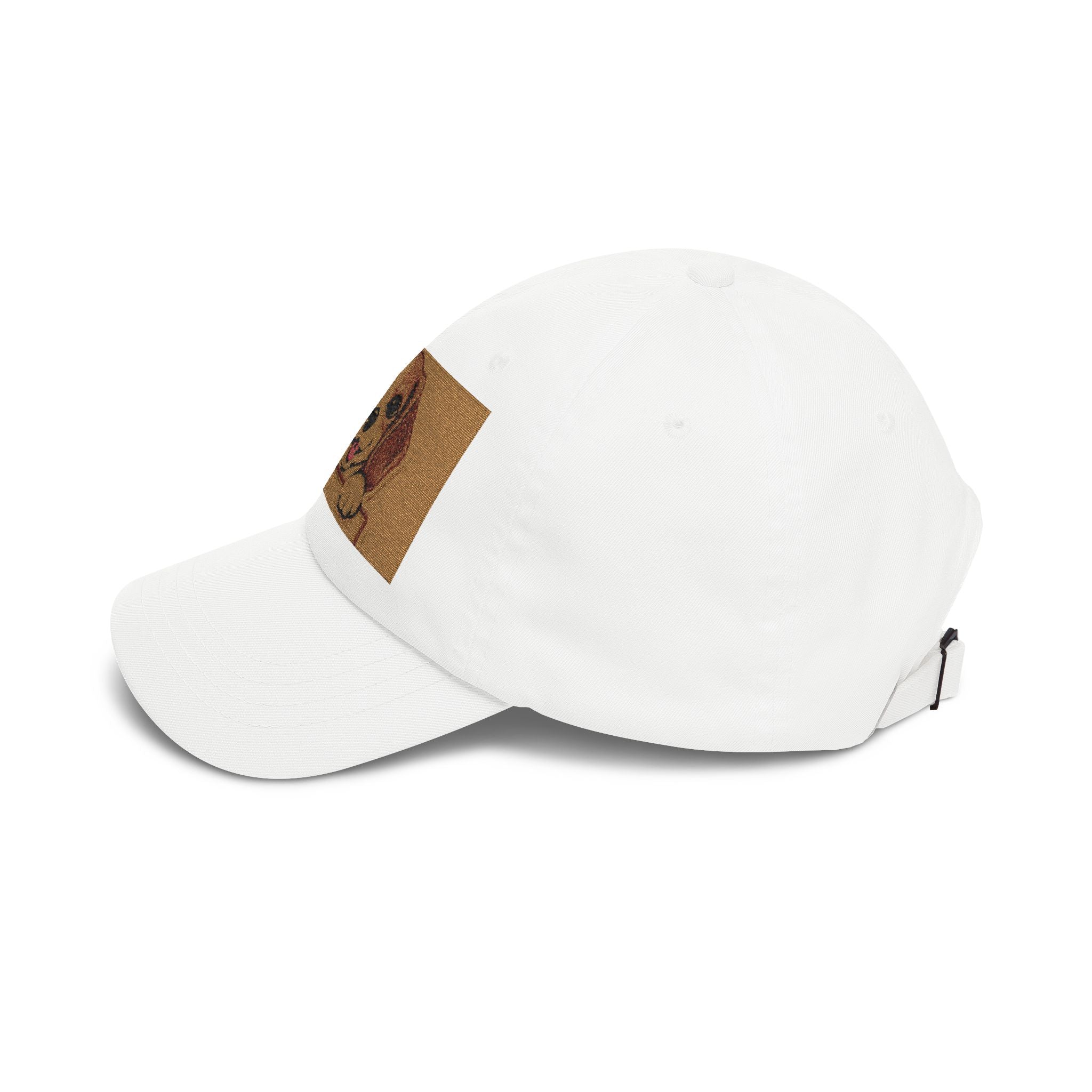 Dog Meme Dad Cap — Funny Dog Lover Baseball Hat