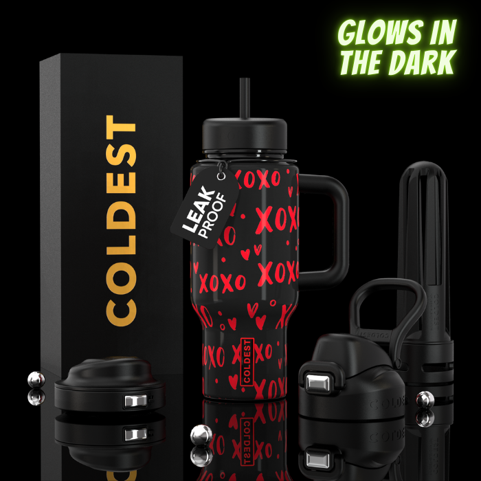 COLDEST 24oz Limitless Ultra v8