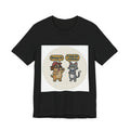 Cooked Beyond Repair Tired Shirt Tee | exhaustion meme, burnout snack