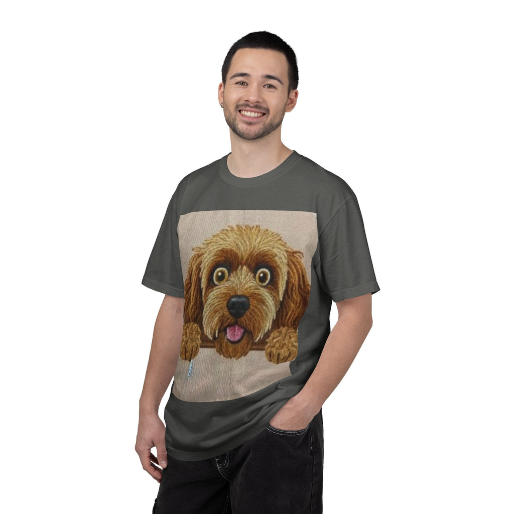 Dog Fun Shity T-Shirt