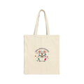 Cute Rat Cheer Tote | Rodent-Core, quirky animal pride