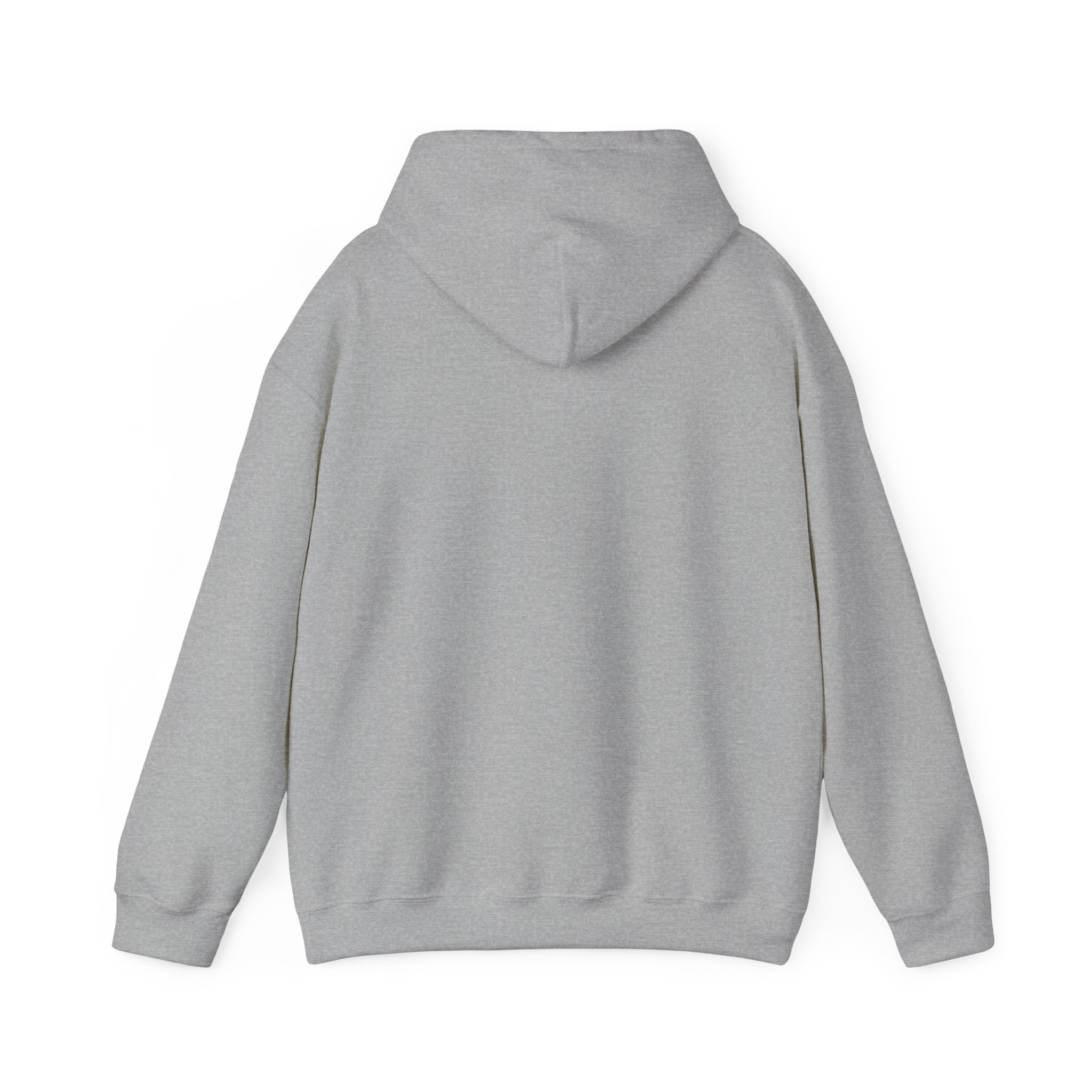 Cheeky Rodent Kitty Charm Hoodie | Rodent-Core, quirky animal design