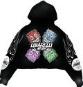4-Way Hoodie