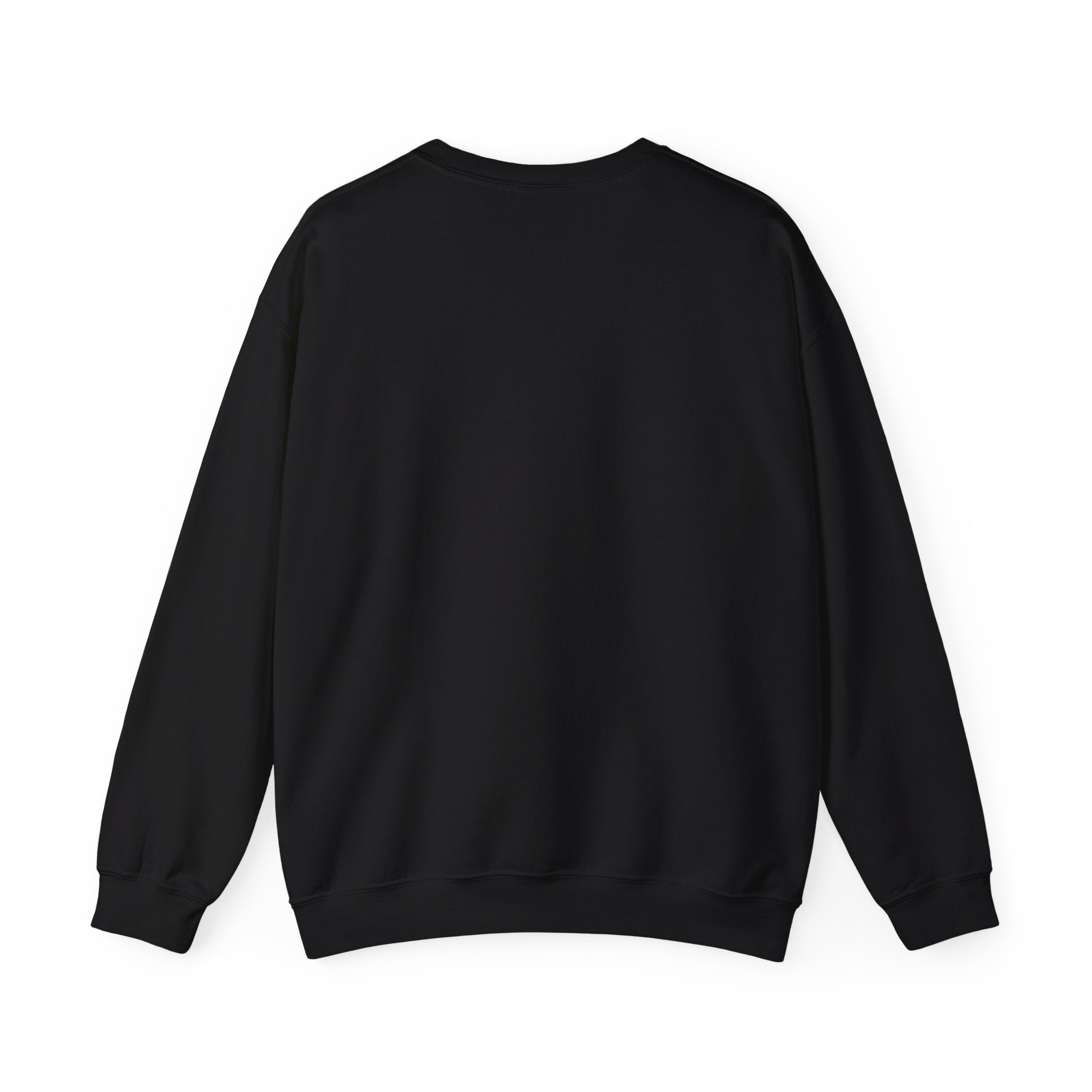 #1 Internet Junkie Sweatshirt | Top-List Ranking Graphic, List Lover Crew