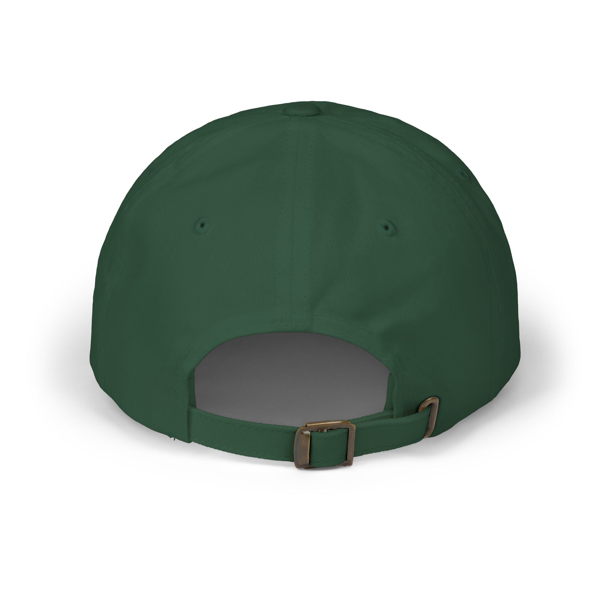 Dog Meme Dad Cap — Funny Dog Lover Baseball Hat