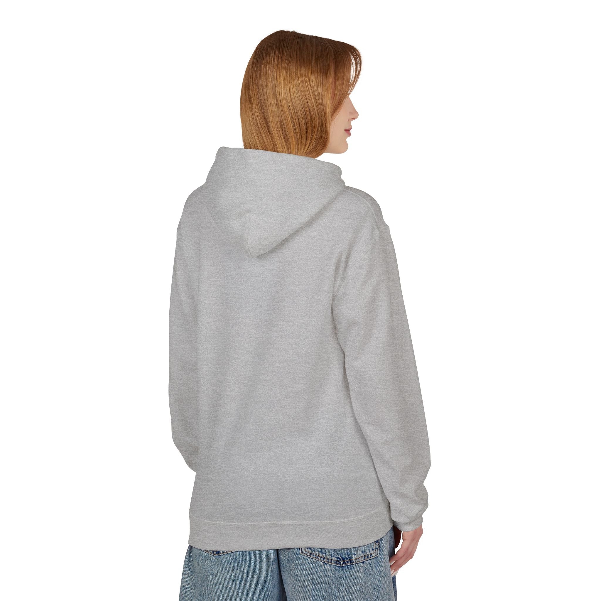 Cute Dog Meme Hoodie — "Hide and Seek; I’m Not Hiding, I’m Strategizing"