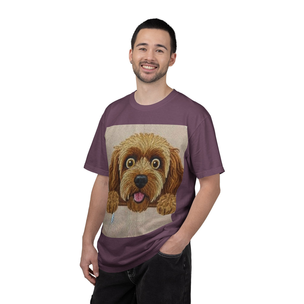 Dog Fun Shity T-Shirt
