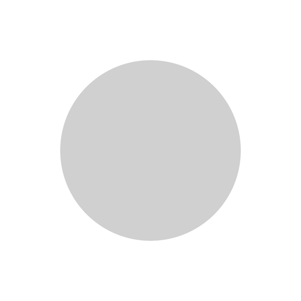 Circle Car Magnets