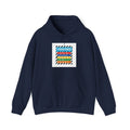 #1 Procrastinator Hoodie | Top-List Ranking Graphic, List Lover Apparel