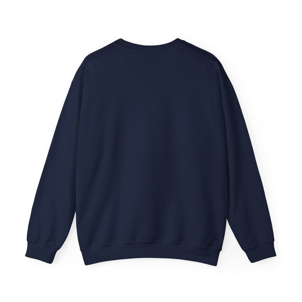 #1 Internet Junkie Sweatshirt | Top-List Ranking Graphic, List Lover Crew