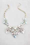 Brynn Bib | Blue