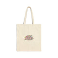 Defy Norms Tote | Anti-Aesthetic, Glitch Font, Brutalist Typography