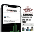 6AM Run Mobile APP