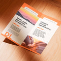 Bi-Fold Brochures